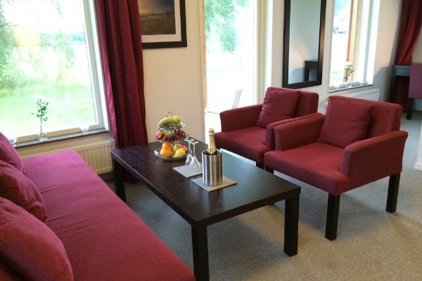 First Hotel Lindö Park (Vallentuna)